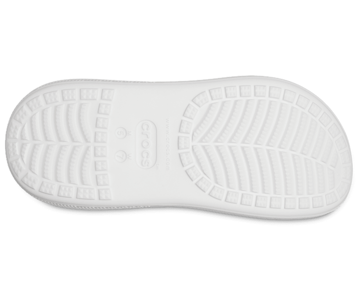 Crush Clog
