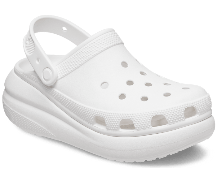 Crush Clog
