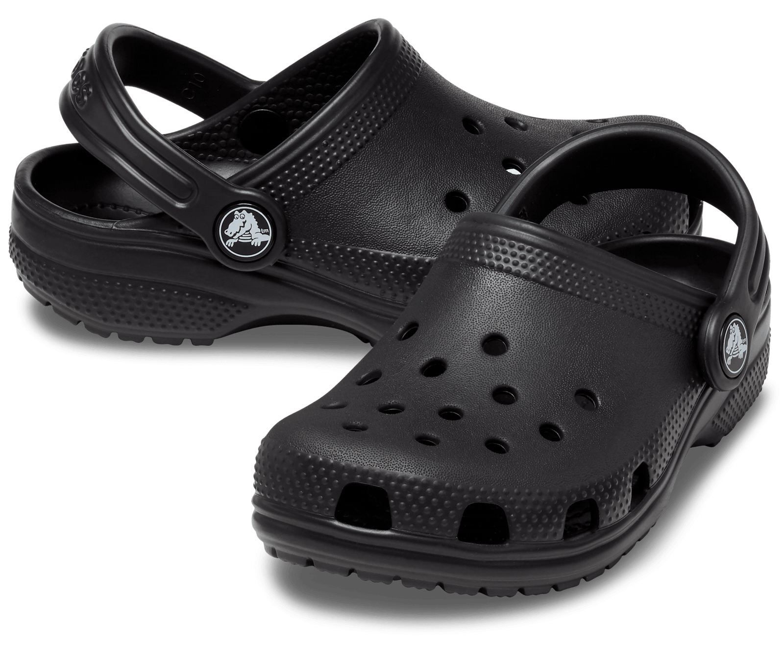 Kid's Classic Clog