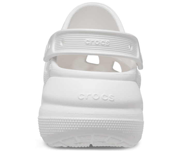 Crush Clog