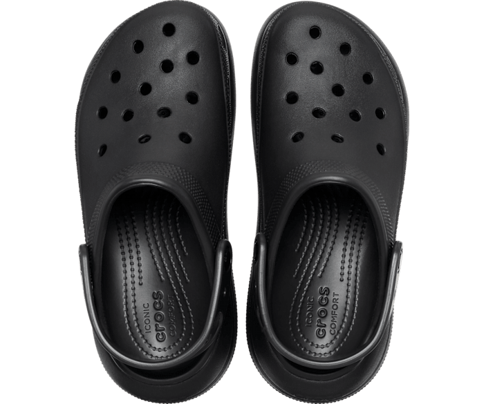 Crush Clog