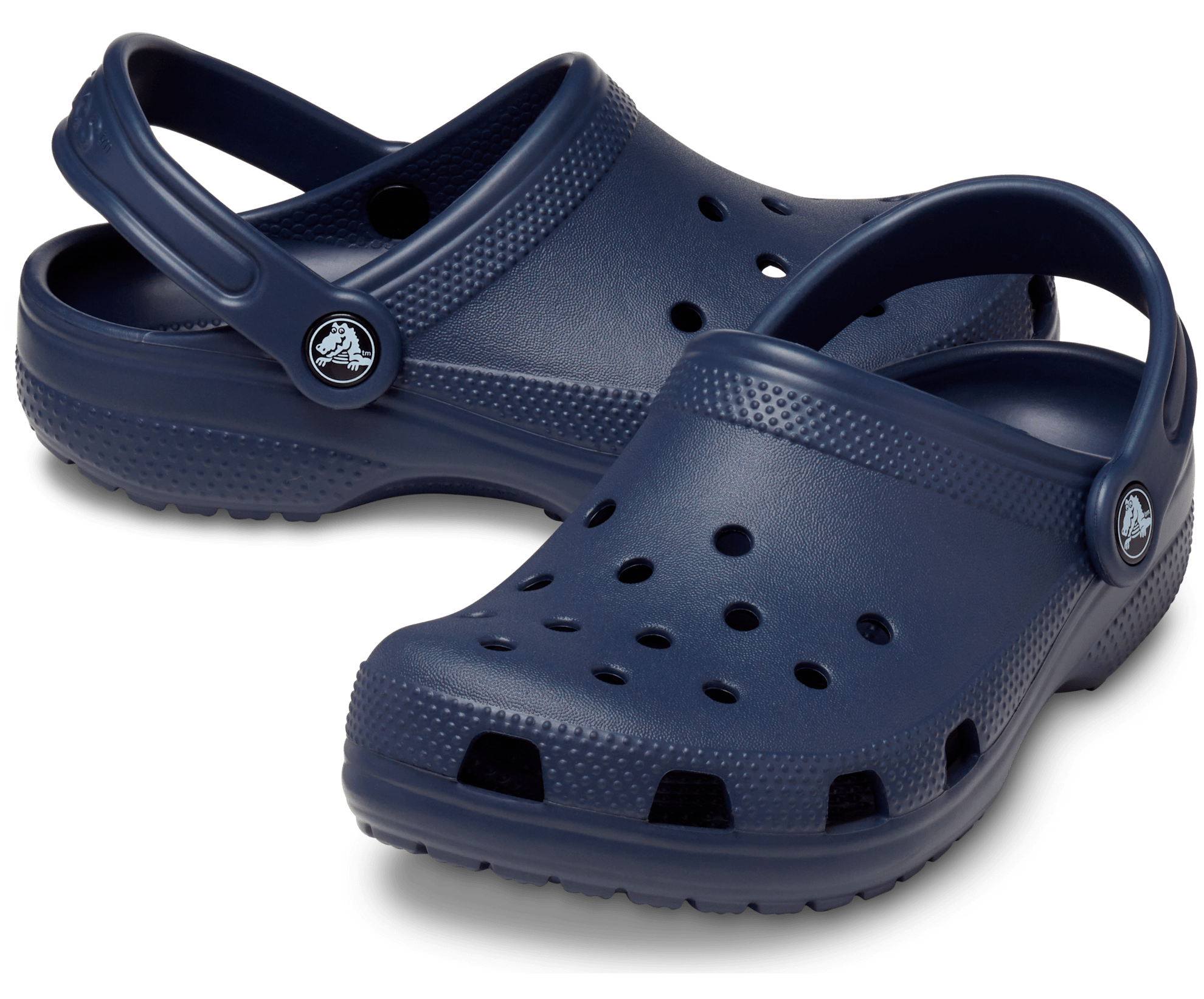 Crocs Classic Clog Navy