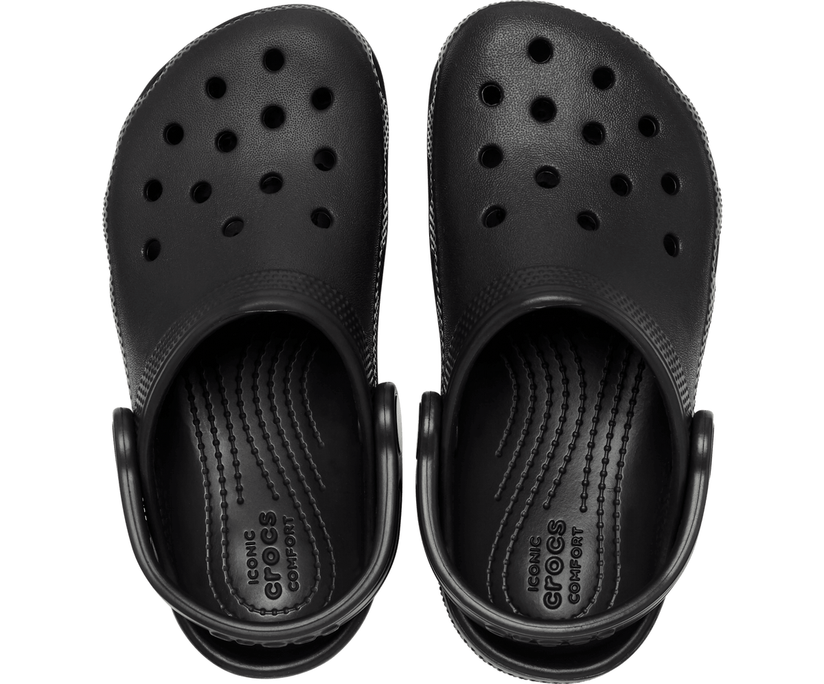 Kid's Classic Clog