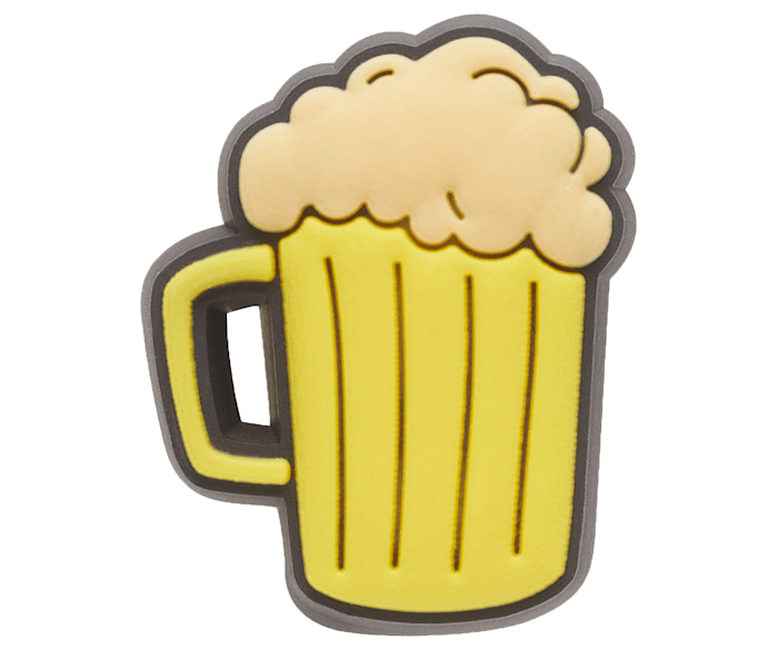 Beer Jibbitz Charm