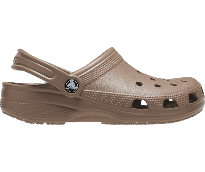 Crocs Classic Clog Latte