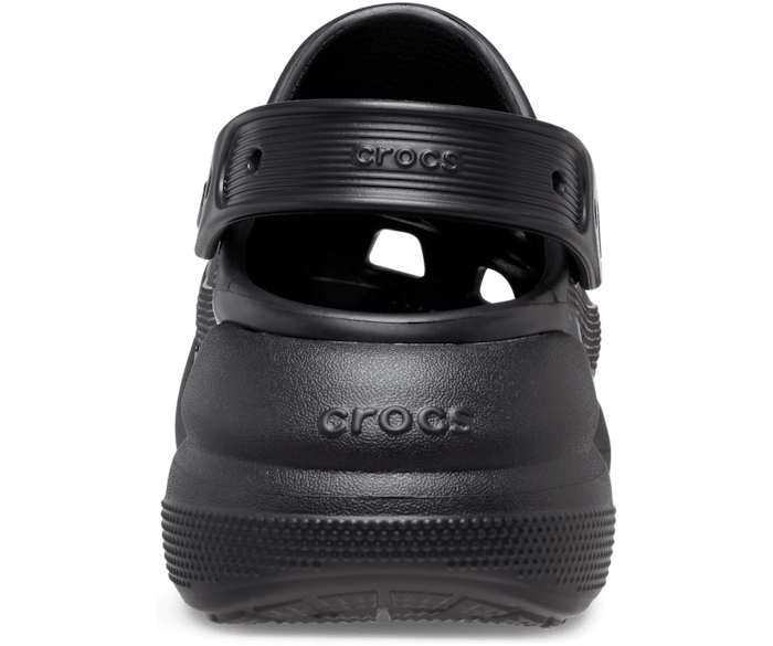 Crush Clog