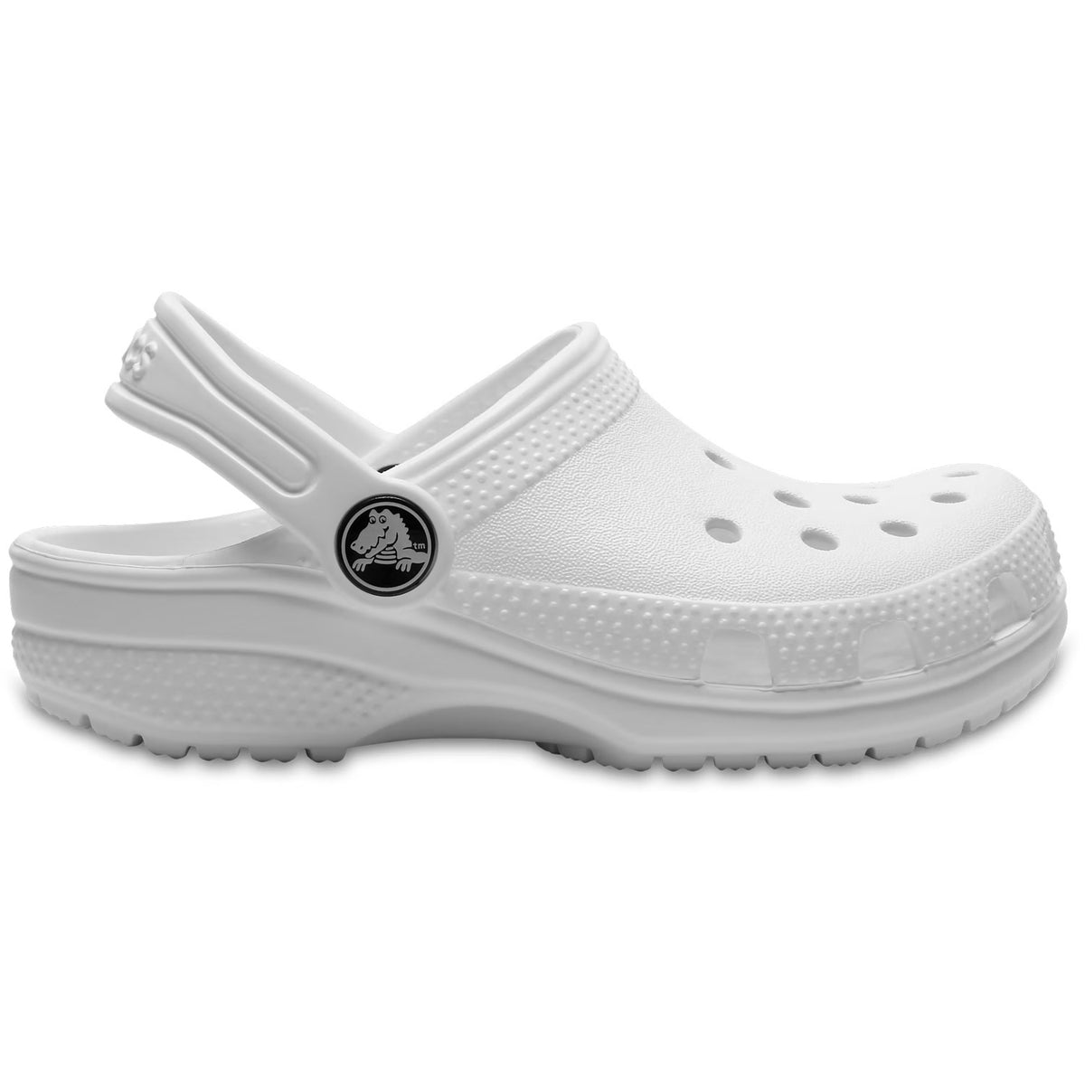 Kid's Classic Clog