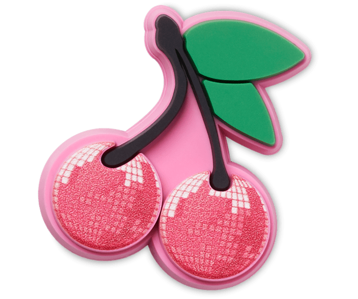 Disco Cherries Show Charm