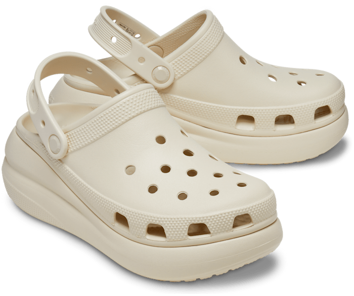 Crush Clog