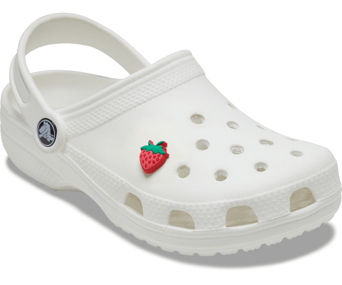 Strawberry Fruit Jibbitz Charm