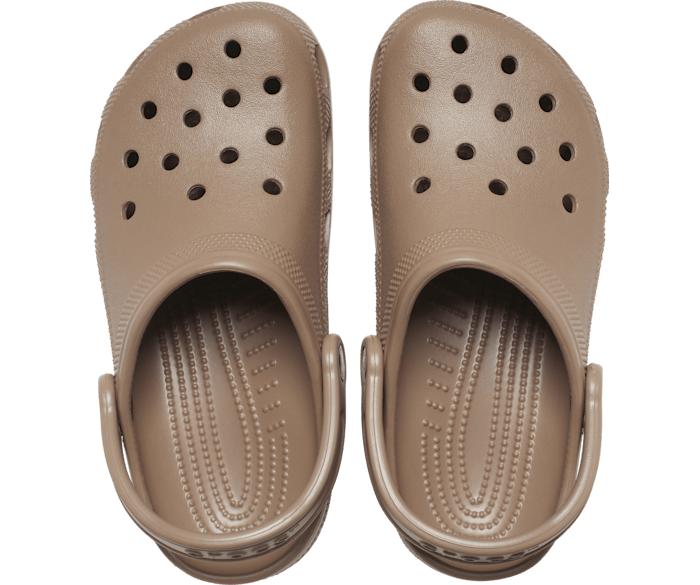 Crocs Classic Clog Latte