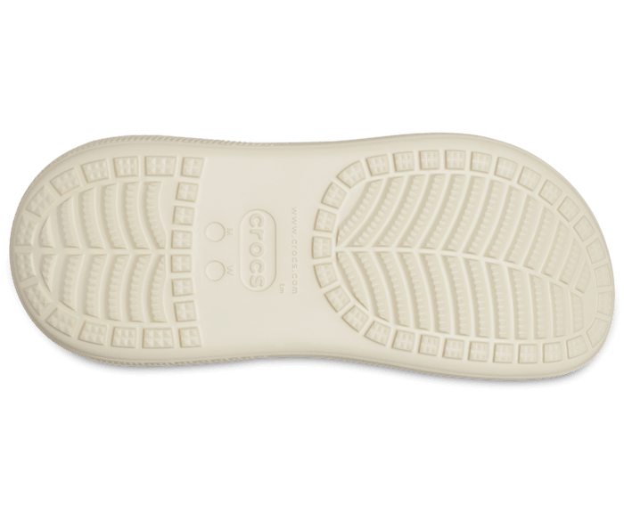 Crush Clog