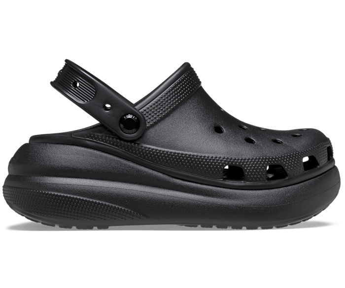 Crush Clog