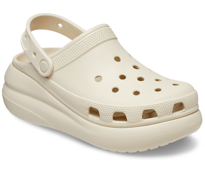 Crush Clog