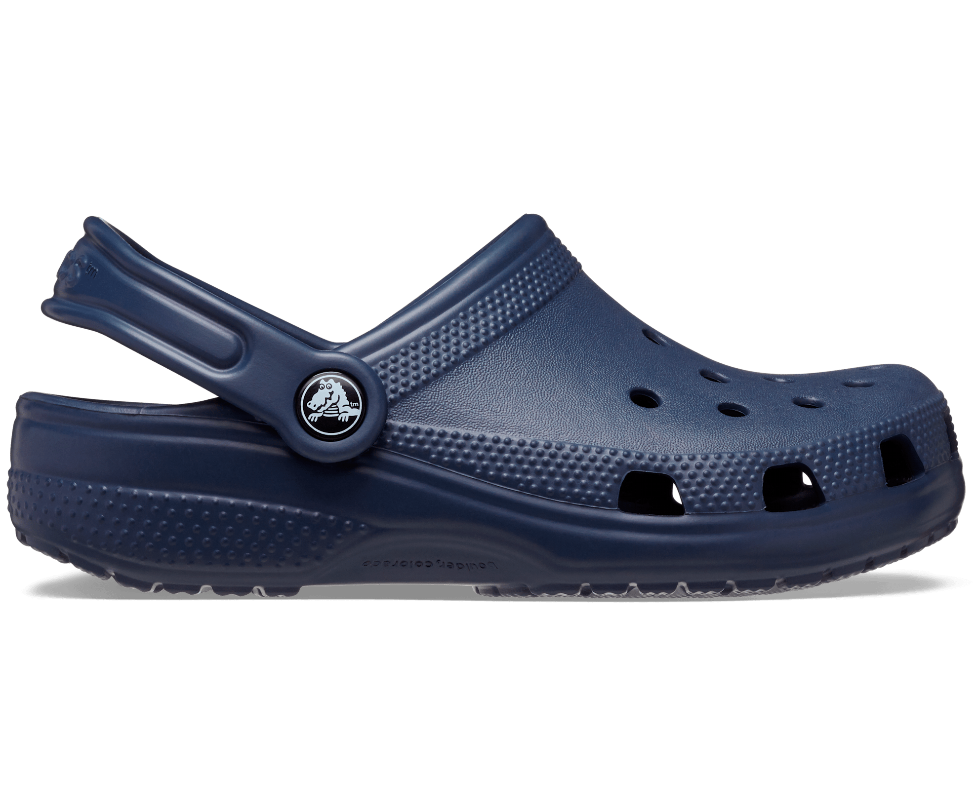 Crocs Classic Clog Navy