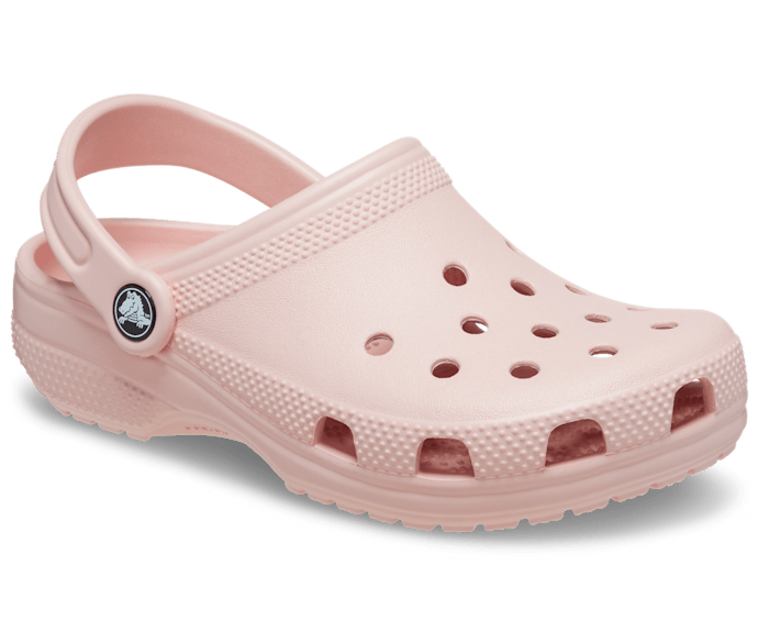 Crocs Classic Clog Quartz