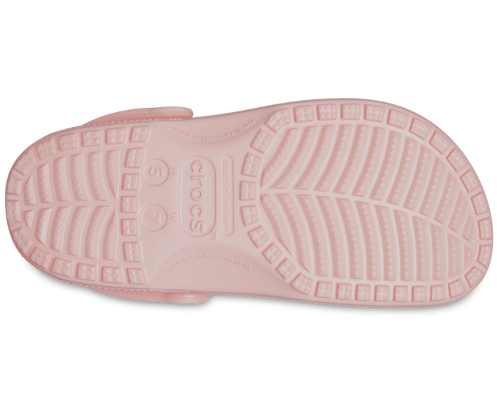 Crocs Classic Clog Quartz