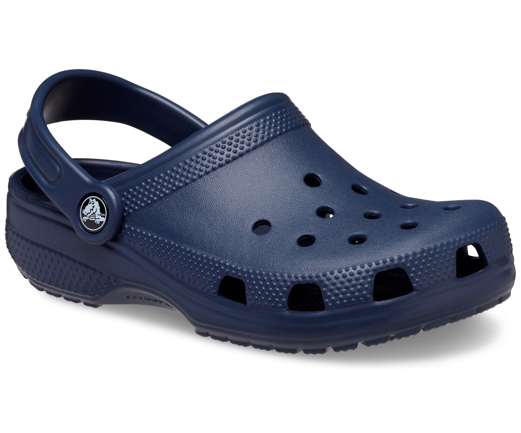 Crocs Classic Clog Navy