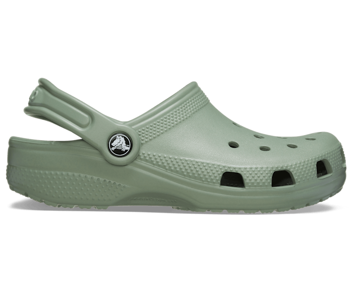 Kid's Classic Clog
