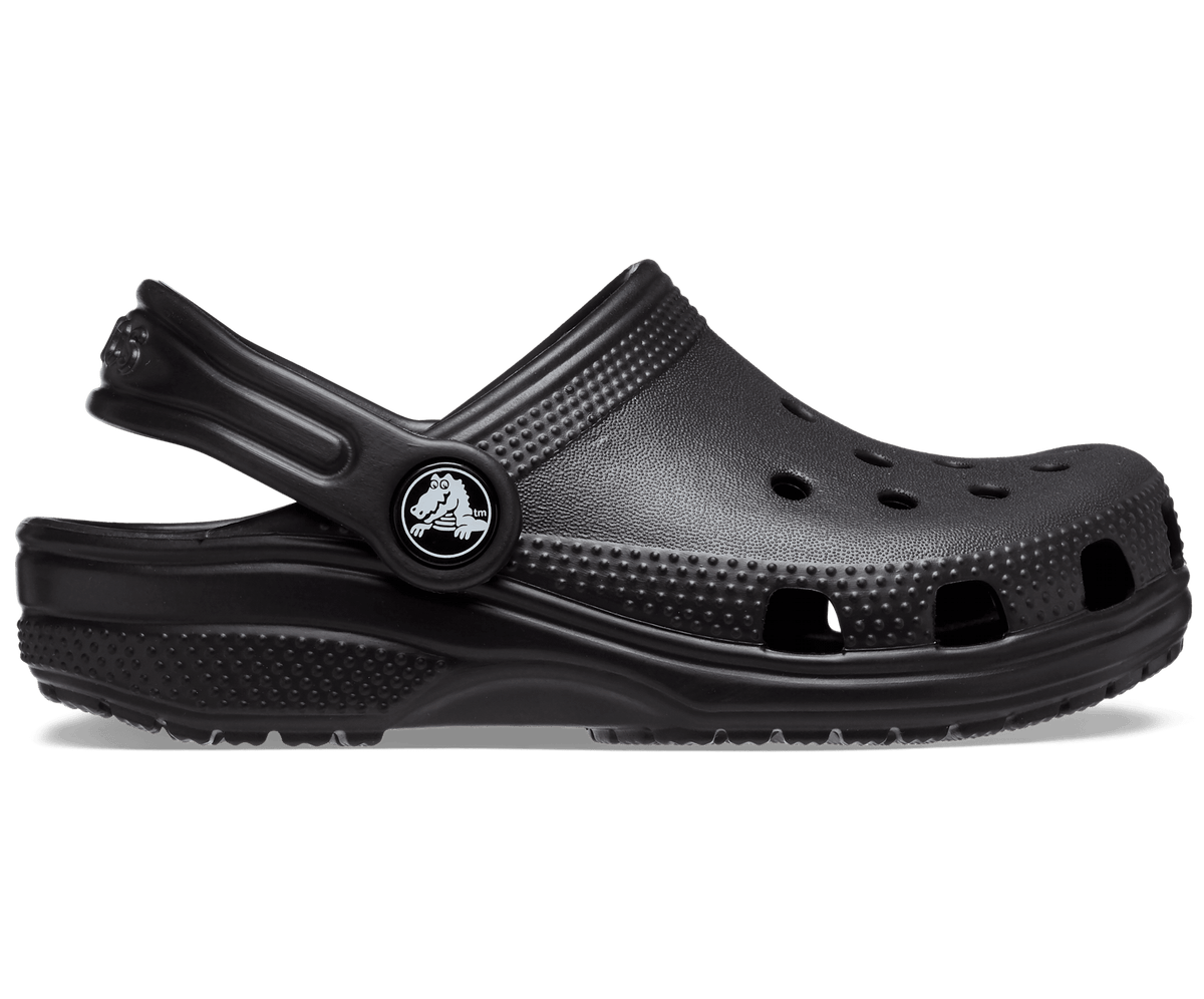 Kid's Classic Clog