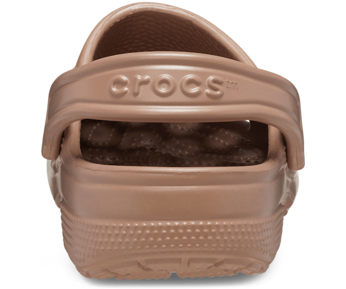 Crocs Classic Clog Latte