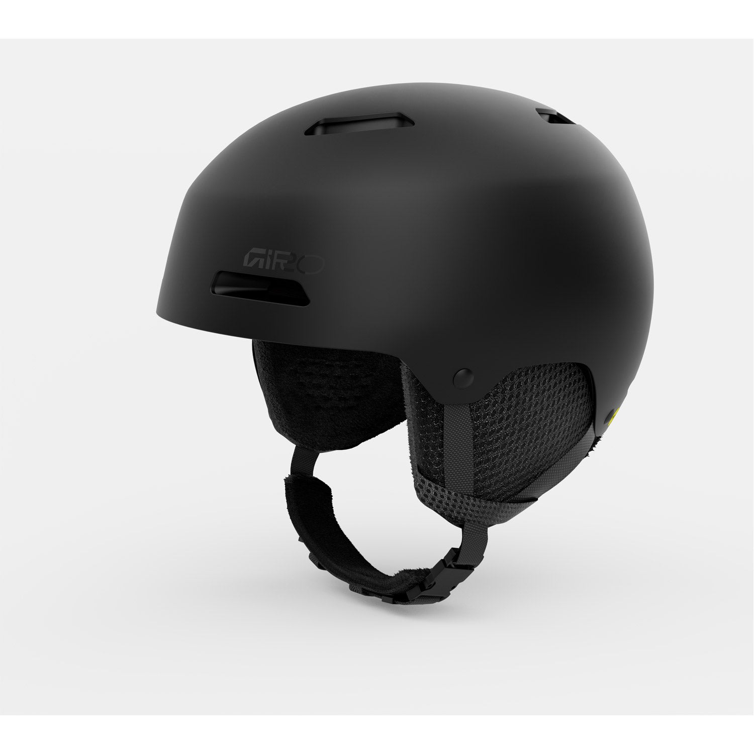 Kid's Crue Mips Snow Helmet