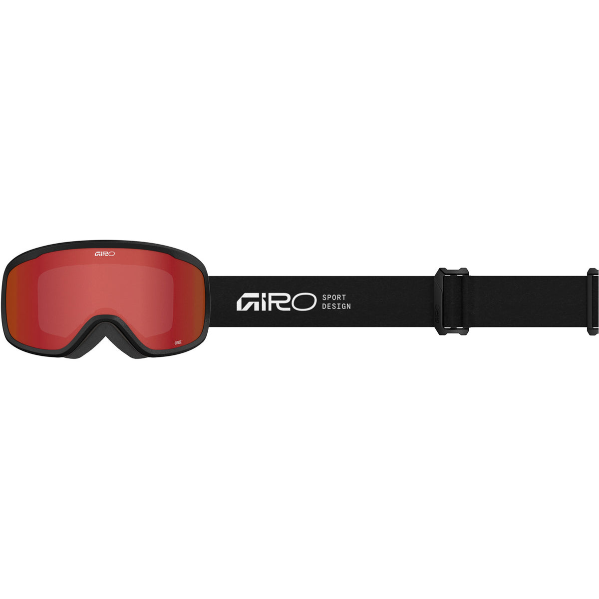 Cruz Snow Goggle