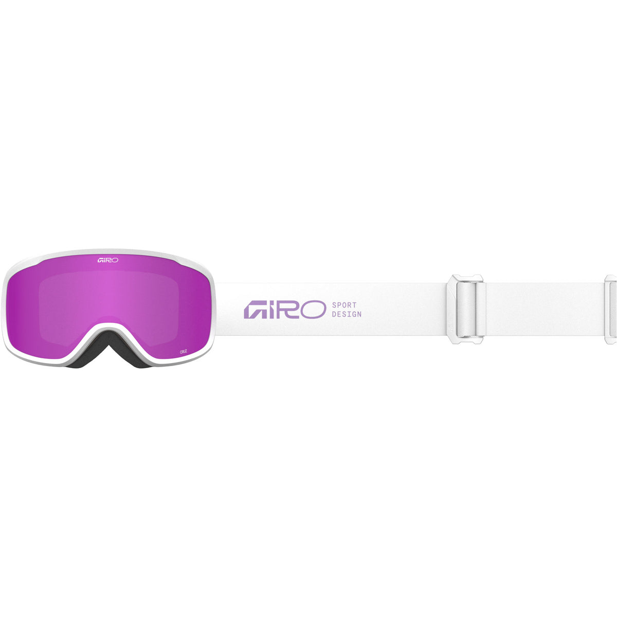 Cruz Snow Goggle