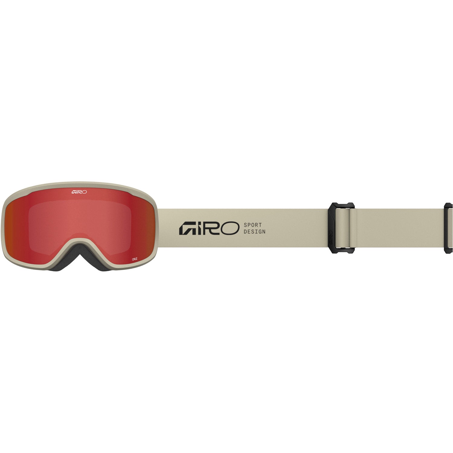 Cruz Snow Goggle