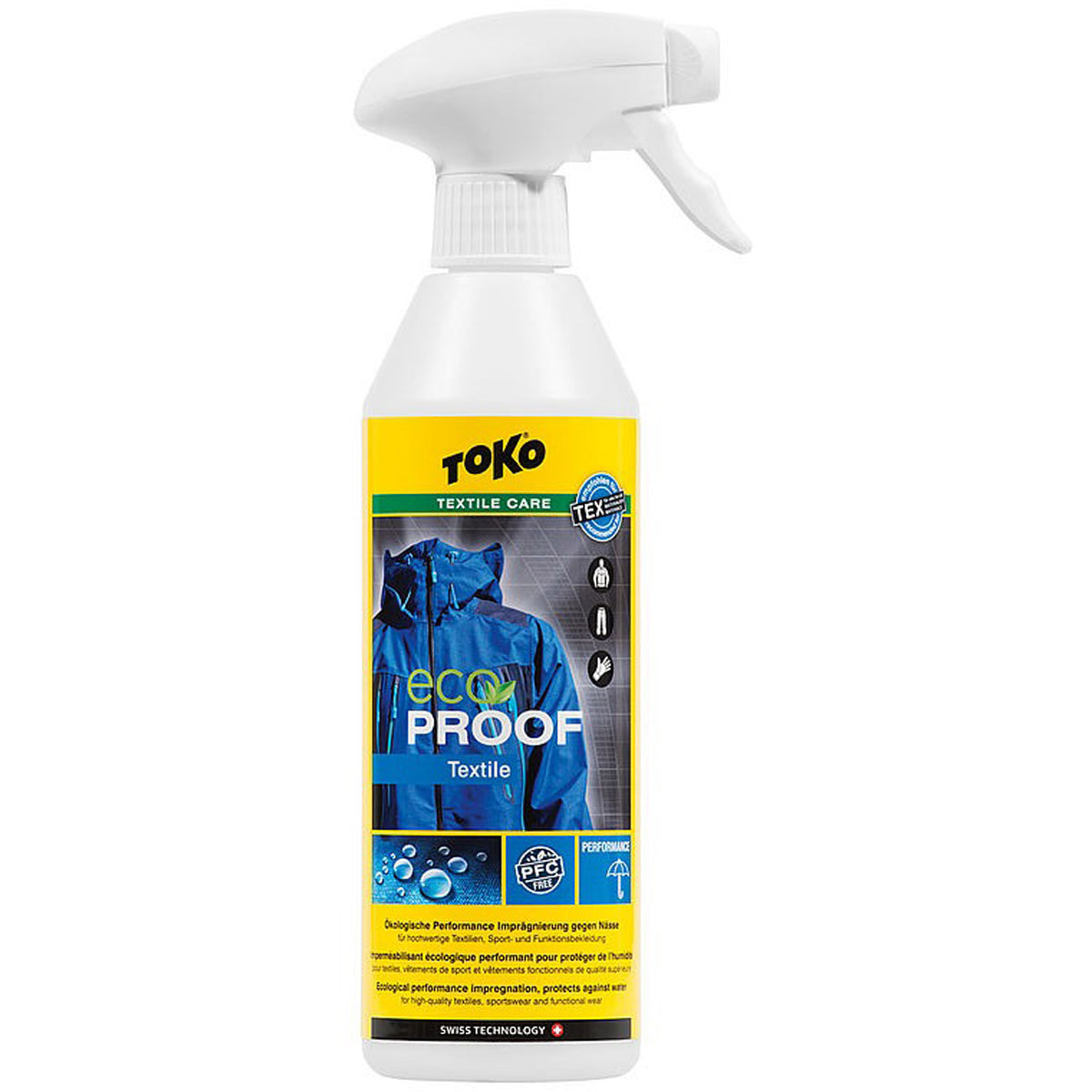 Eco Textile Proof 500ml