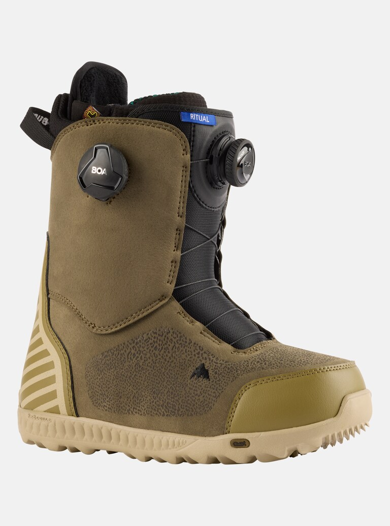 Women's Ritual LTD BOA® Snowboard Boots 2023