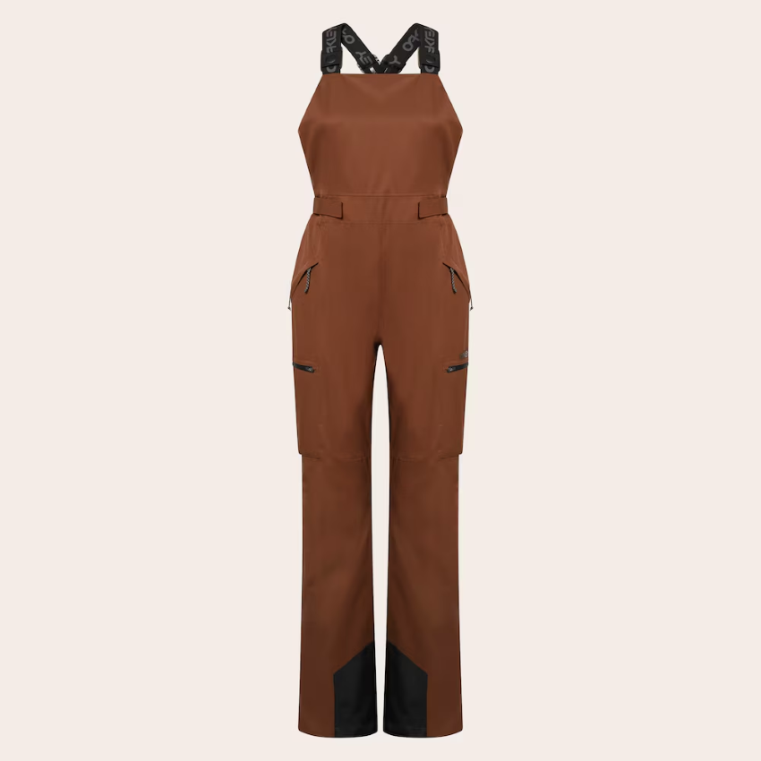 TNP Shell Bib