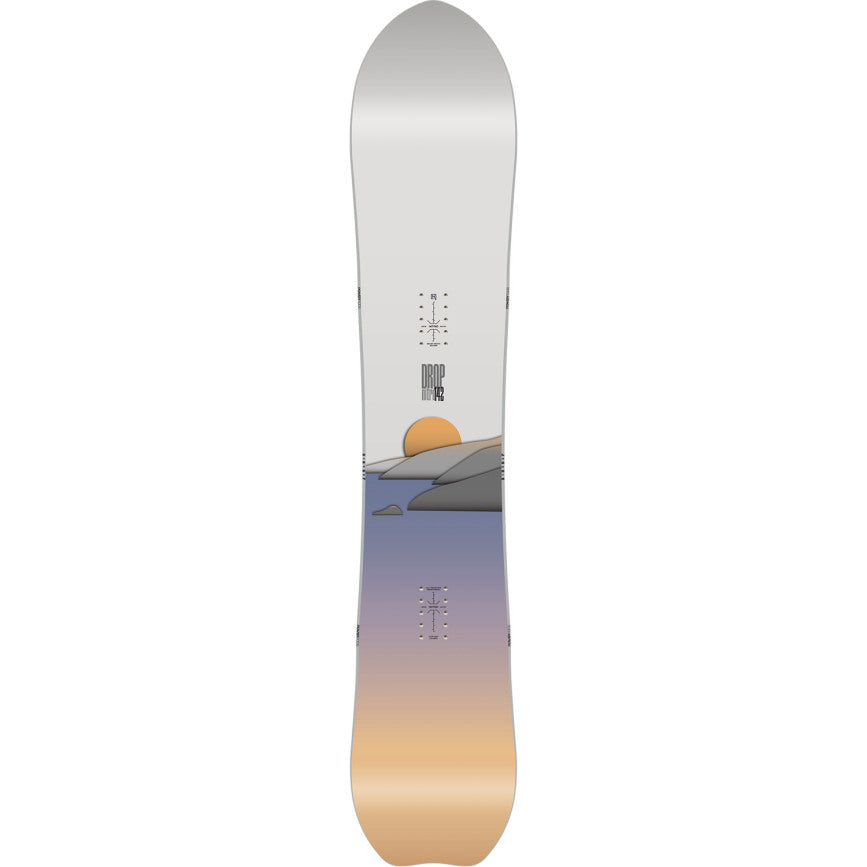 Drop Women's Snowboard 2025