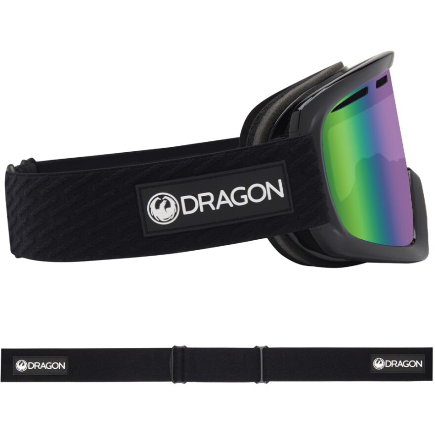 D1 OTG Snow Goggle