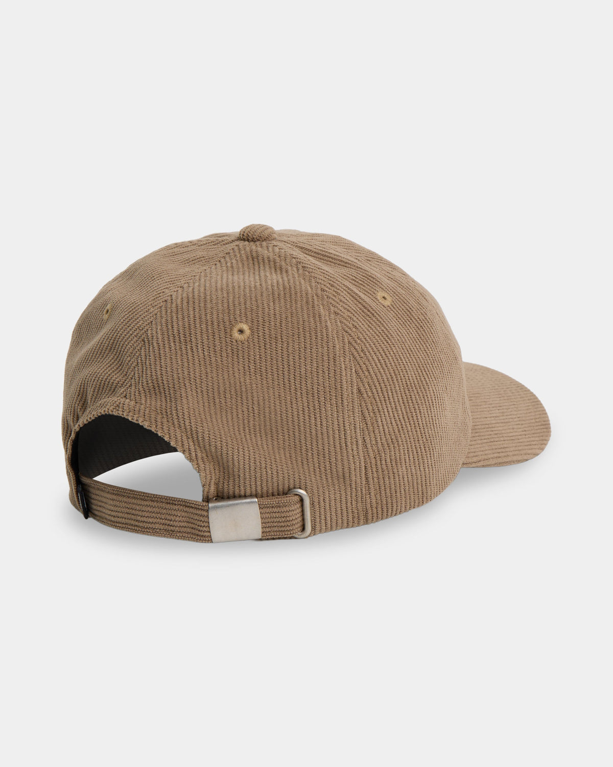 Mens Full Stone Adj Cap Brindle - Image 2