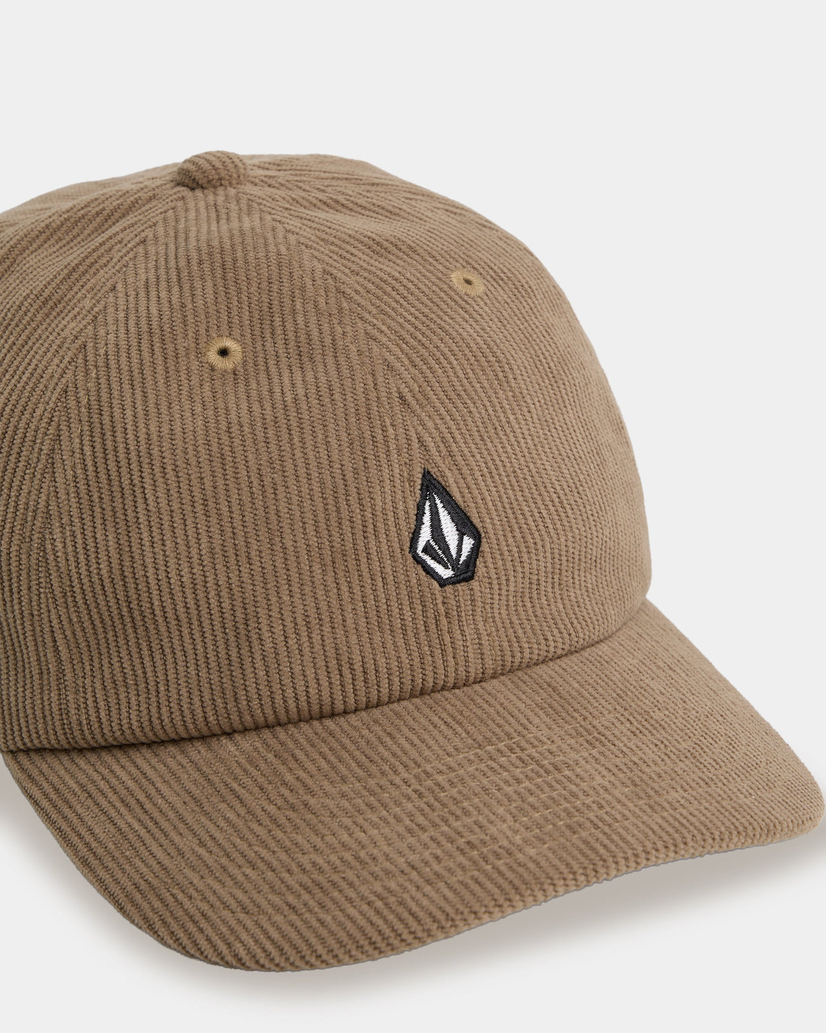 Mens Full Stone Adj Cap Brindle - Image 3