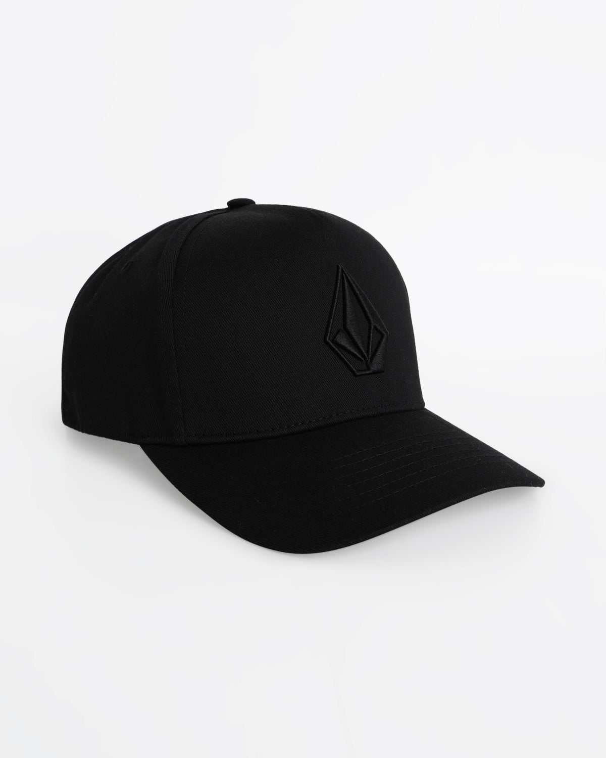 Embossed Stone Adj Hat