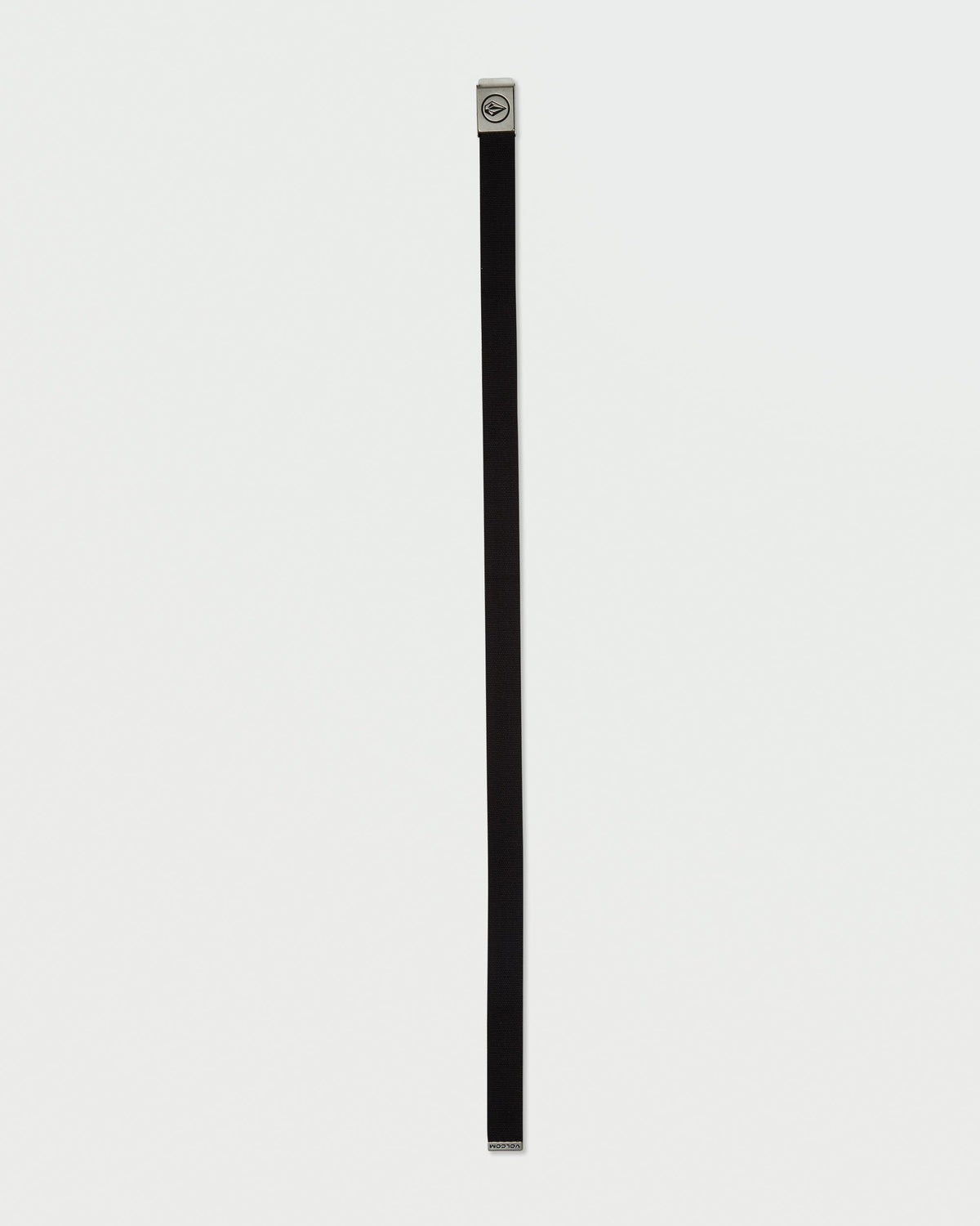 Mens Circle Skate Belt Black - Image 2