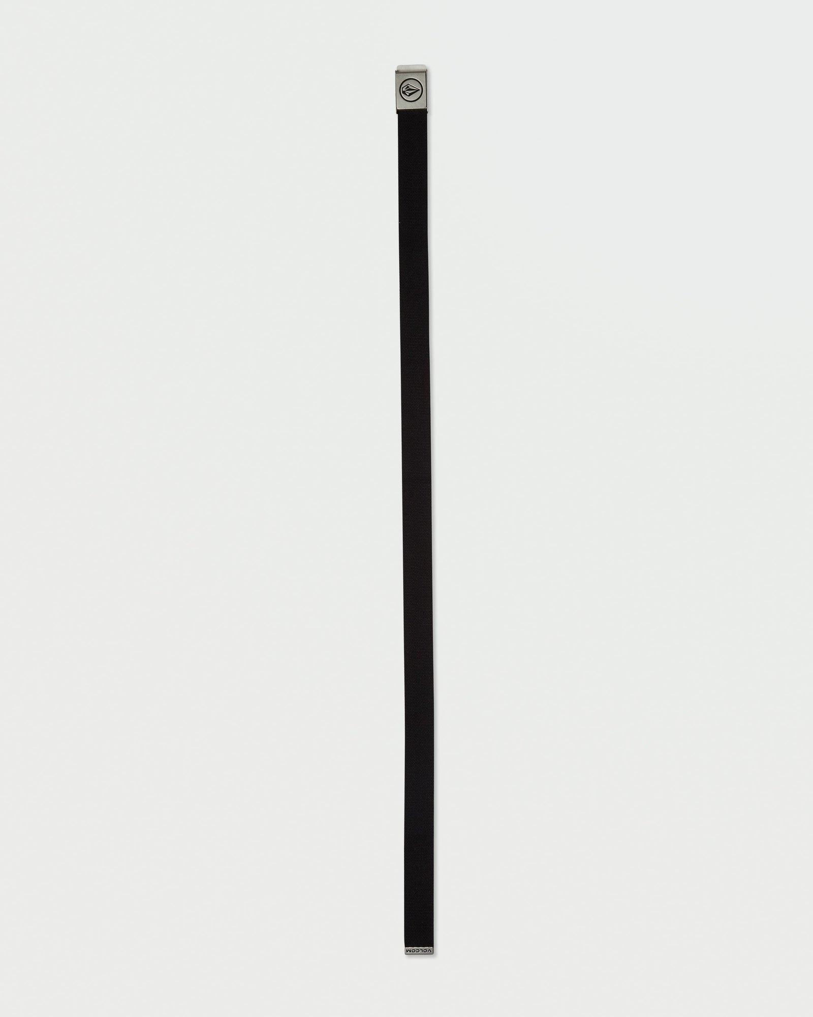 Mens Circle Skate Belt Black - Image 2