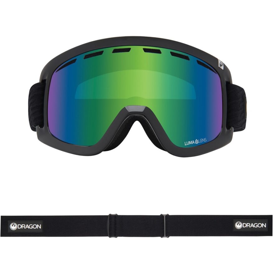 D1 OTG Snow Goggle