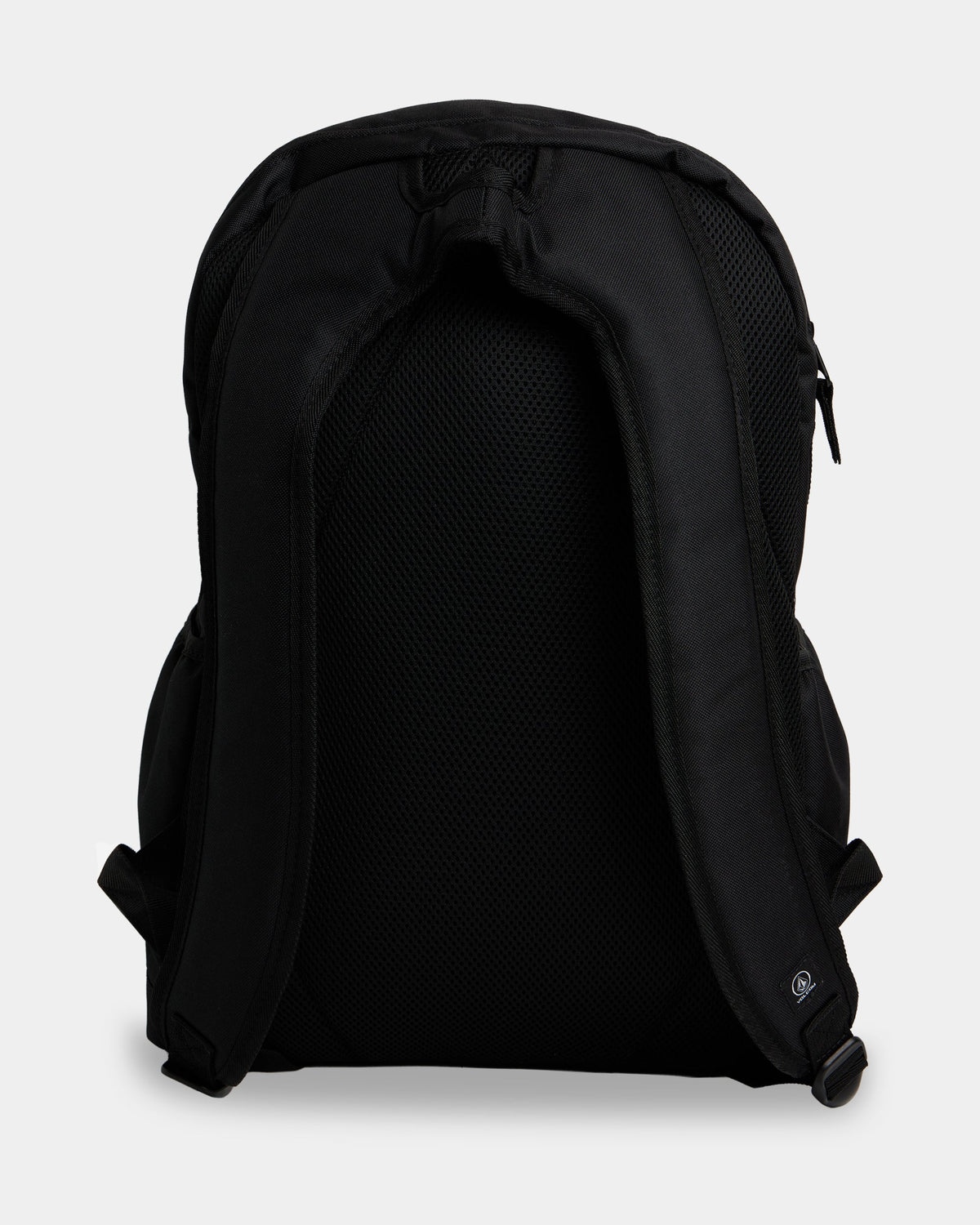 Mens Stone Attack Back Pack Blackout - Image 3