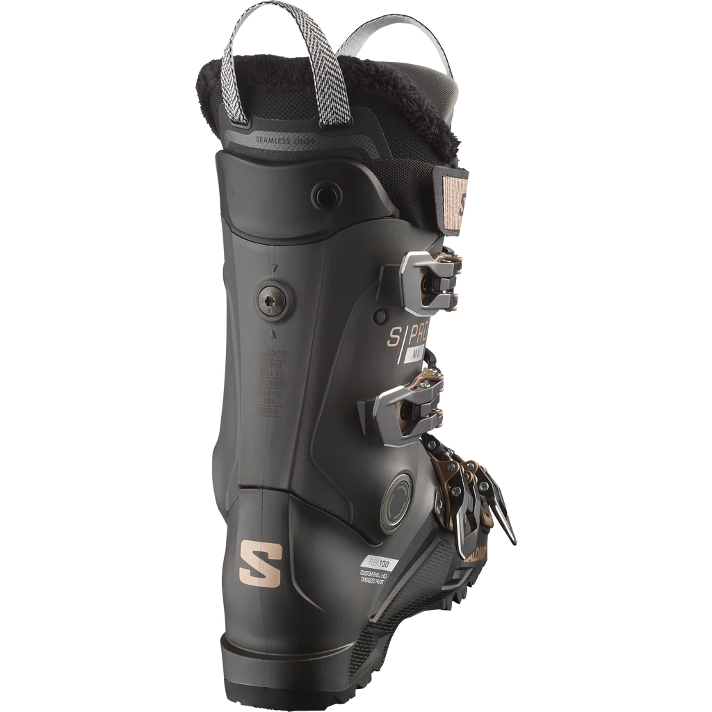 S/Pro MV 100 W GW Women's Ski Boots 