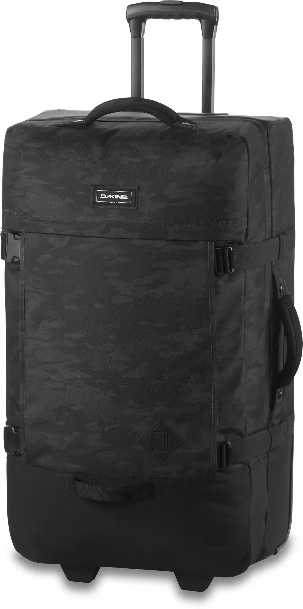 Dakine 365 Roller 100L Bag Black Vintage Camo