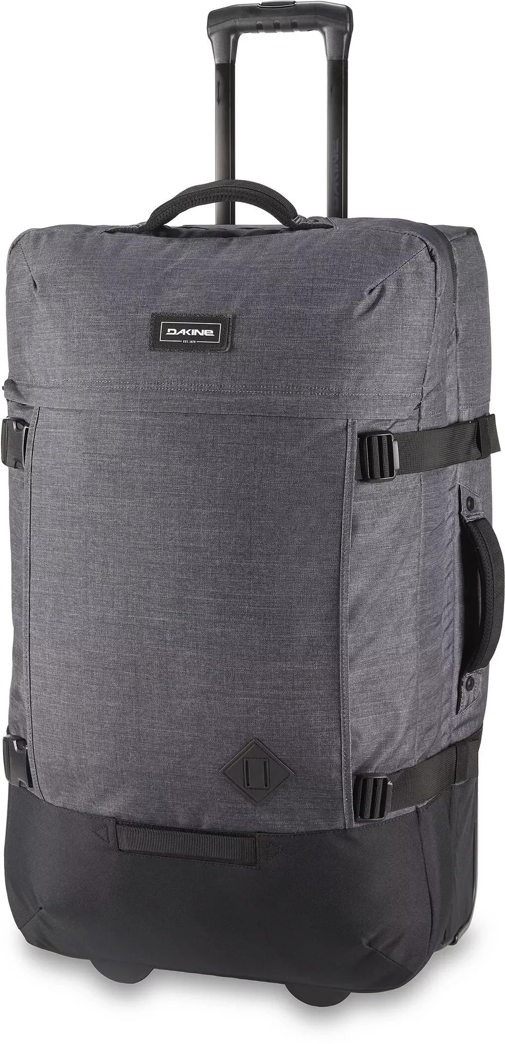 Dakine 365 Roller 100L Bag Carbon