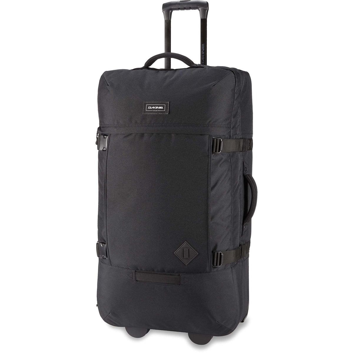 Dakine 365 Roller 120L Bag Black