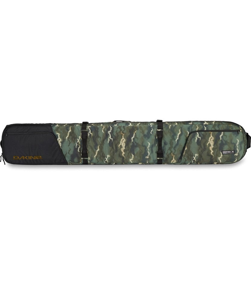 Boundary Roller DLX Bag