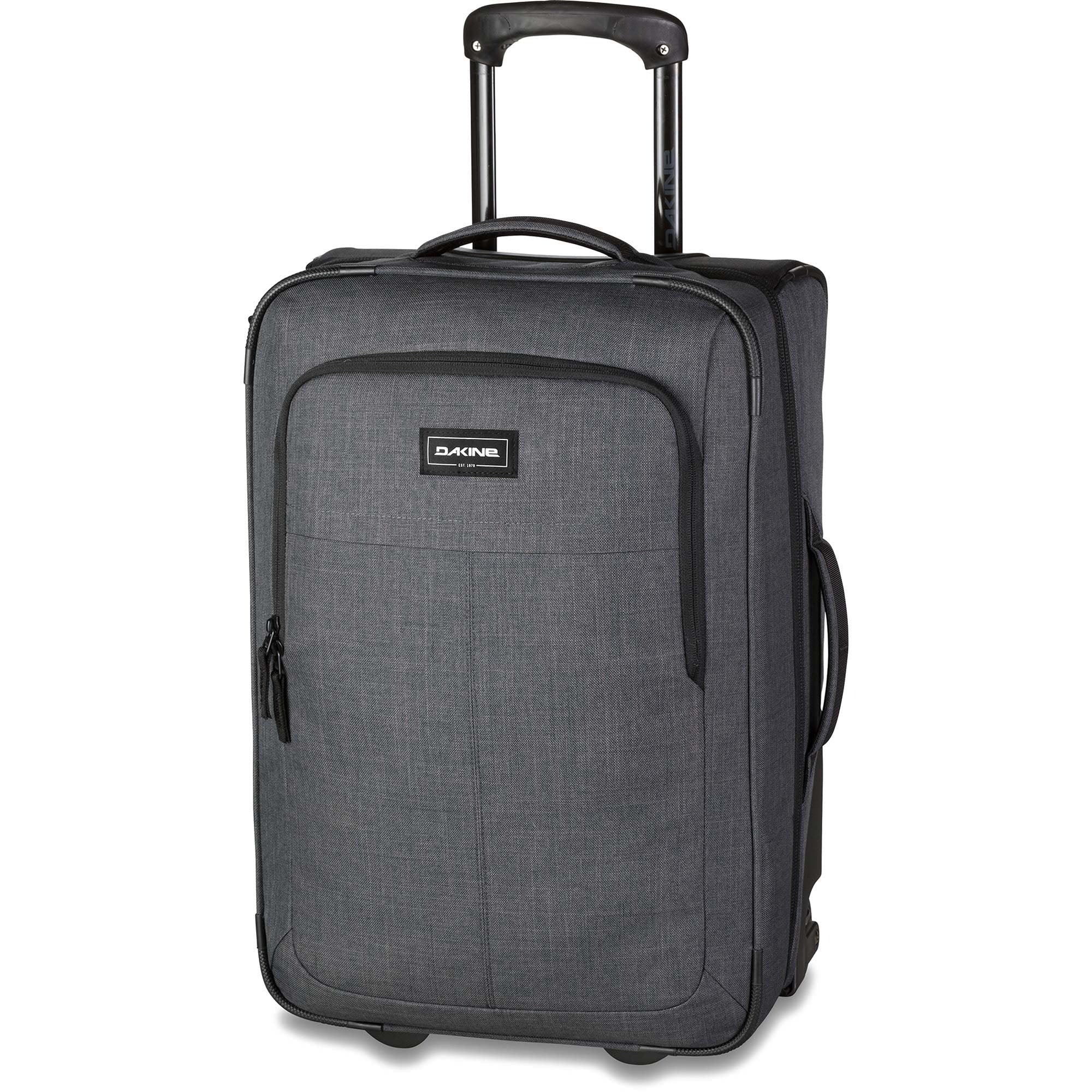 Dakine Carry On Roller 42L Bag Carbon