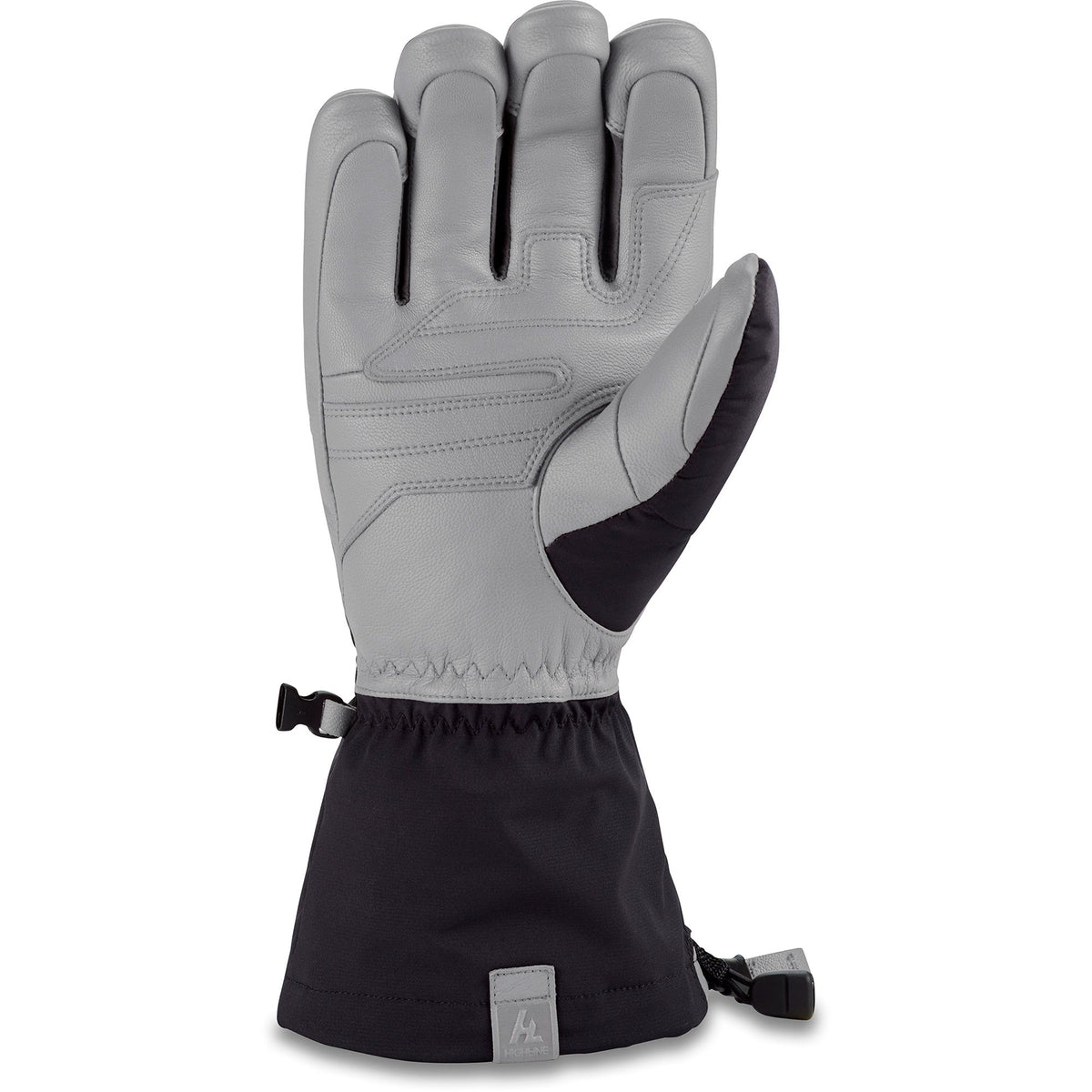 Dakine Excursion Glove Steel Grey