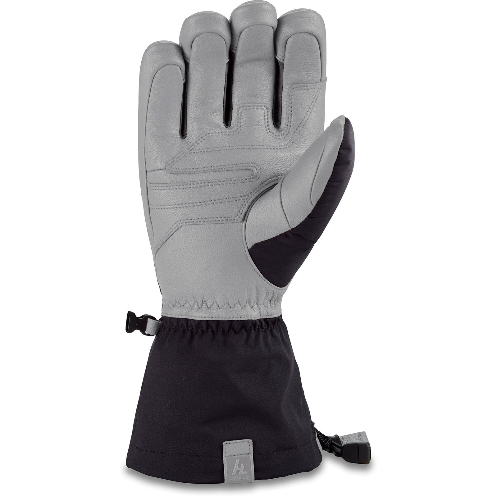 Dakine Excursion Glove Steel Grey