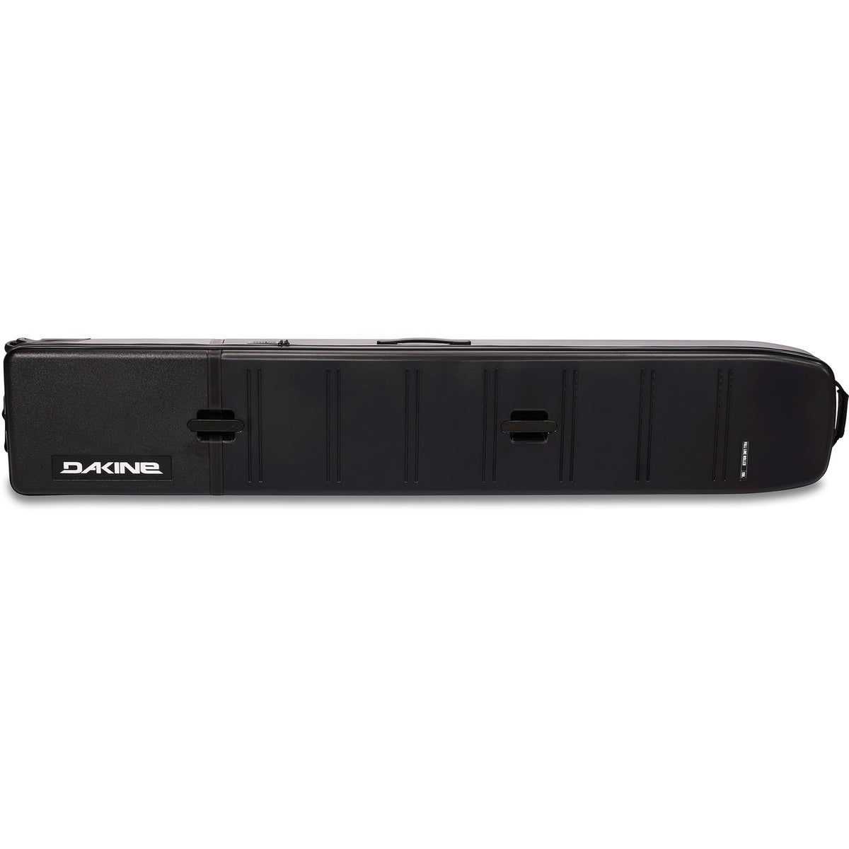 Dakine Fall Line Roller Hardside Bag Black